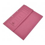 ALEMDAR YARIM KAPAK KARTON DOSYA