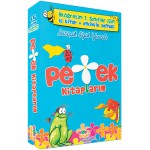 ERDEM PETEK KİTAPLARIM 16 KİTAP