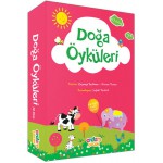 ERDEM DOĞA ÖYKÜLERİ 10 KİTAP