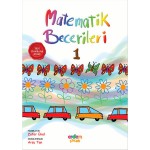 MİNİK ADA MATEMATİK BECERİLERİ 1 (5 YAŞ)