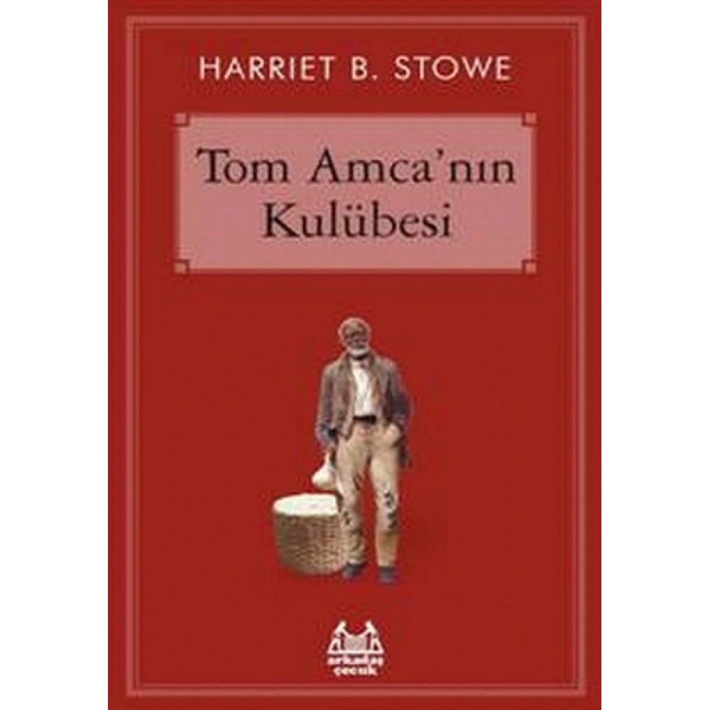 TOM AMCANIN KULÜBESİ