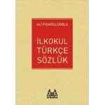 ARKADAŞ İLKOKUL TÜRKÇE SÖZLÜK