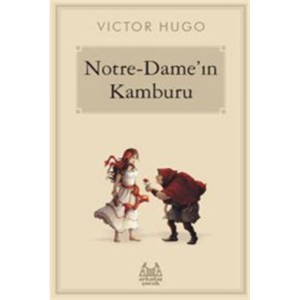 NOTREE-DAME NİN KAMBURU