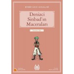 DENİZCİ SİNBAD IN MACERALARI