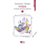 PITIRCIK PAZARA GİDİYOR