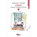 PITIRCIK SATRANÇ OYNUYOR