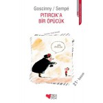 PITIRCIK'A BİR ÖPÜCÜK