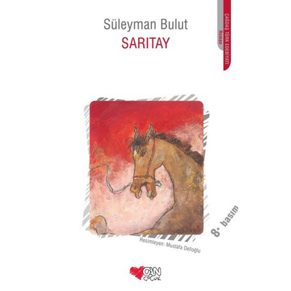 SARITAY