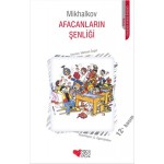 AFACANLARIN ŞENLİĞİ