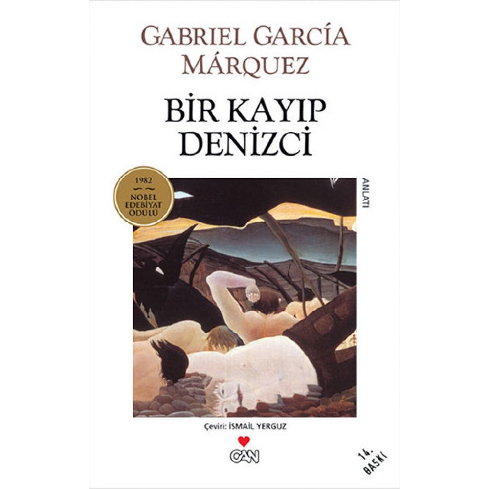 BİR KAYIP DENİZCİ