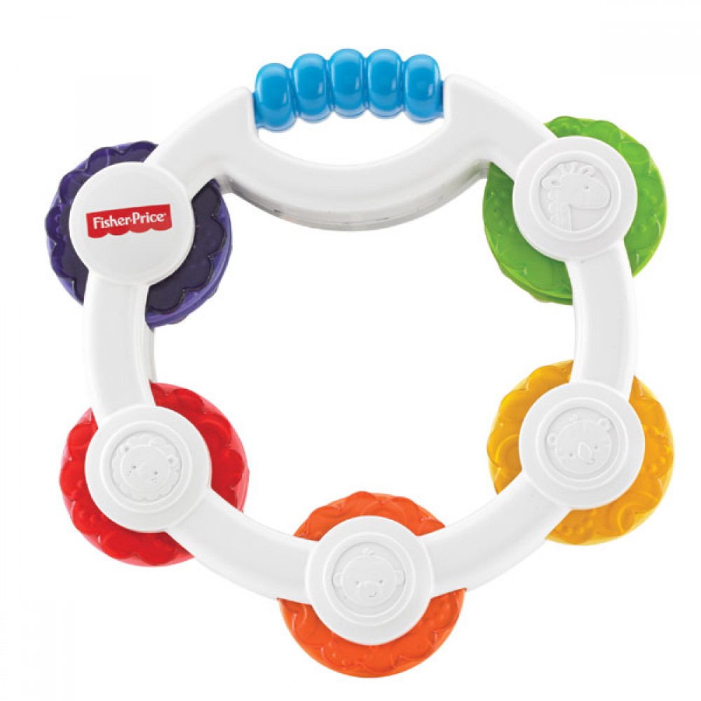 FİSHER PRİCE  RENKLİ TEF +3 AY BLT37 FP