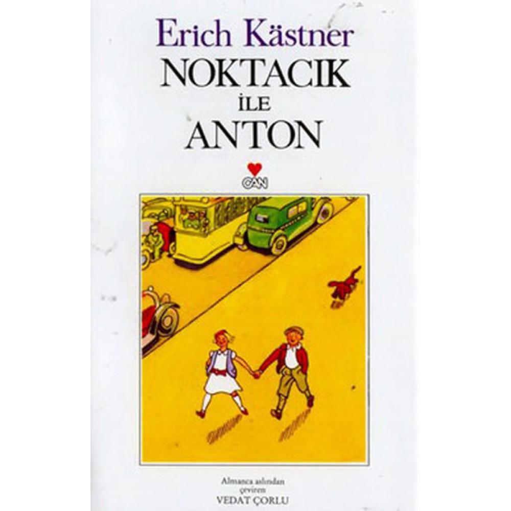 NOKTACIK İLE ANTON