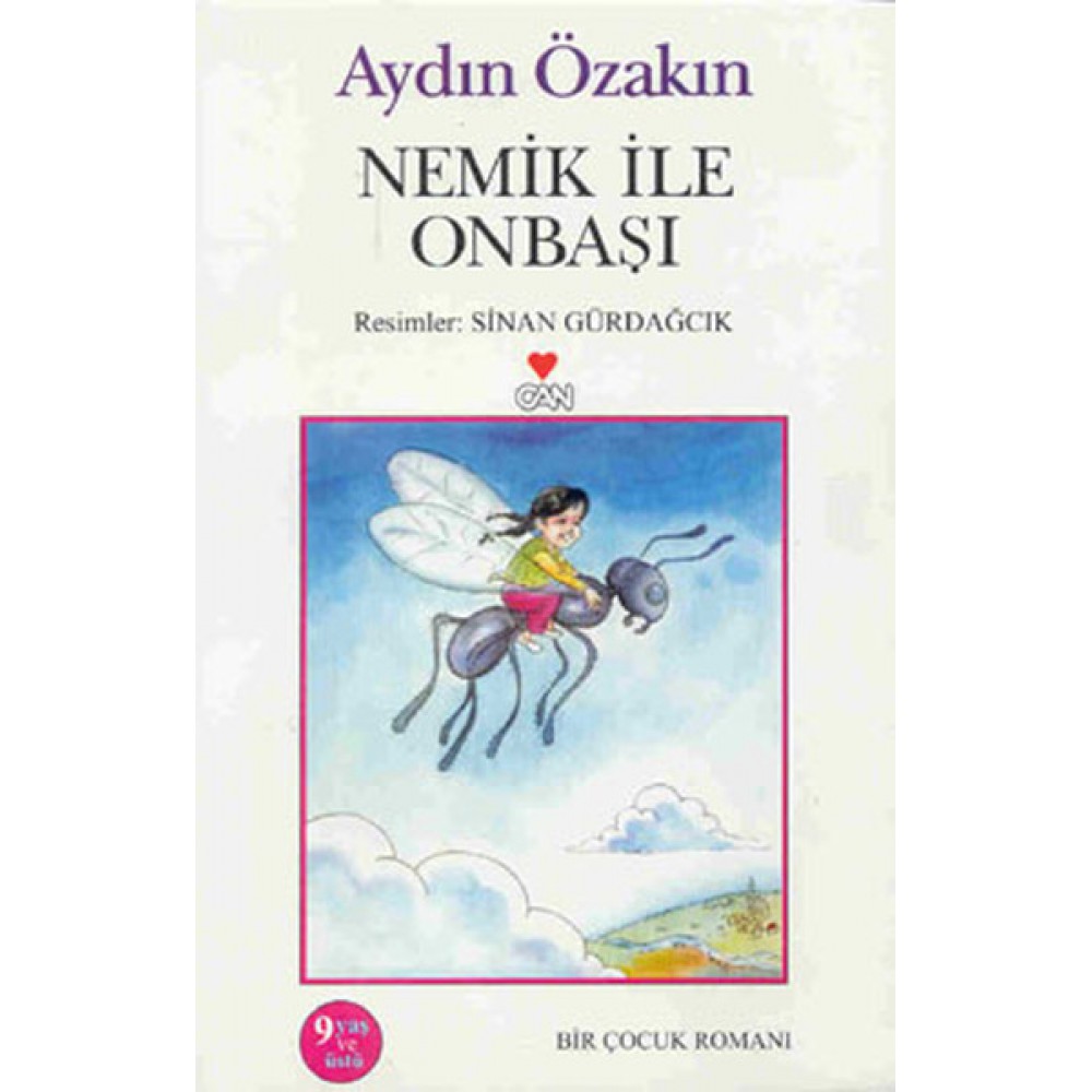 NEMİK İLE ONBAŞI