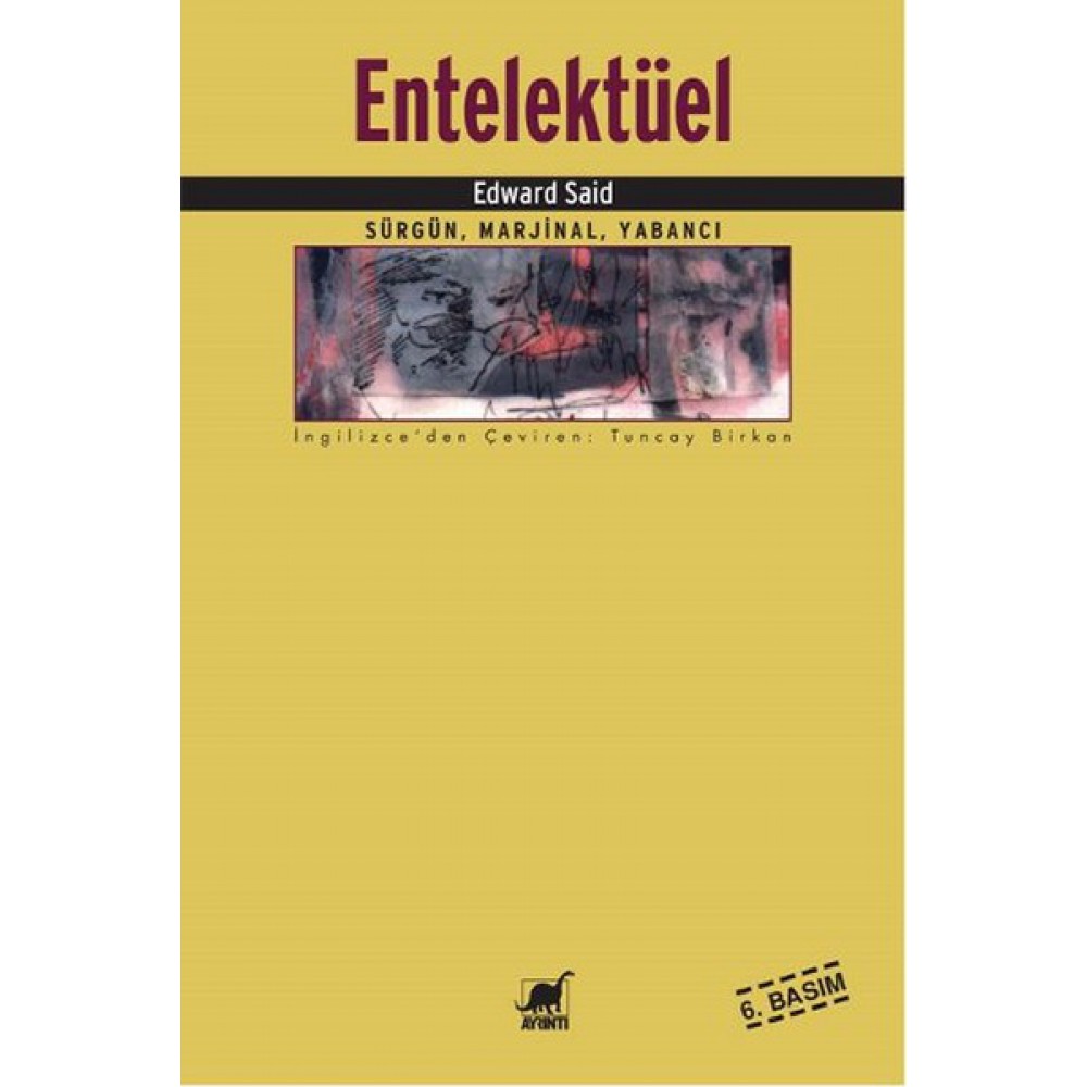 ENTELEKTÜEL