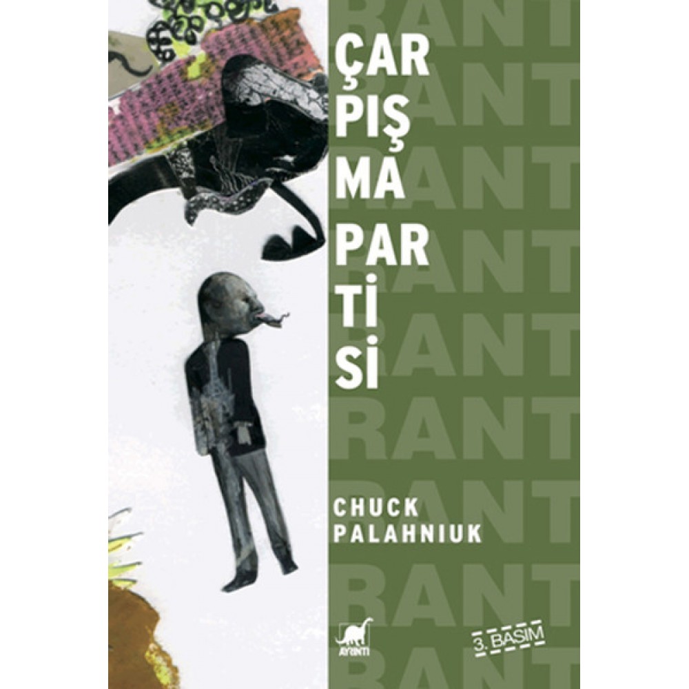 ÇARPIŞMA PARTİSİ