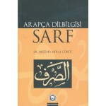 ARAPÇA DİLBİLGİSİ SARF
