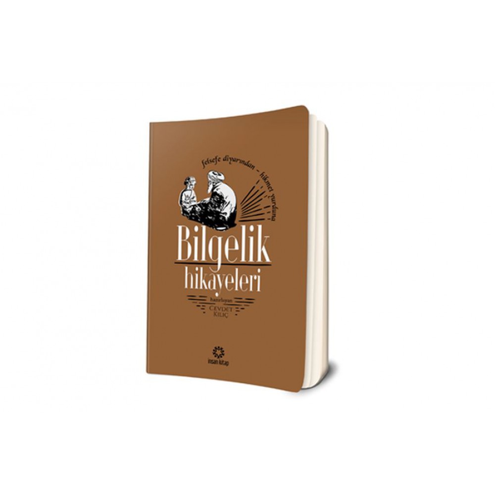 BİLGELİK HİKAYELERİ
