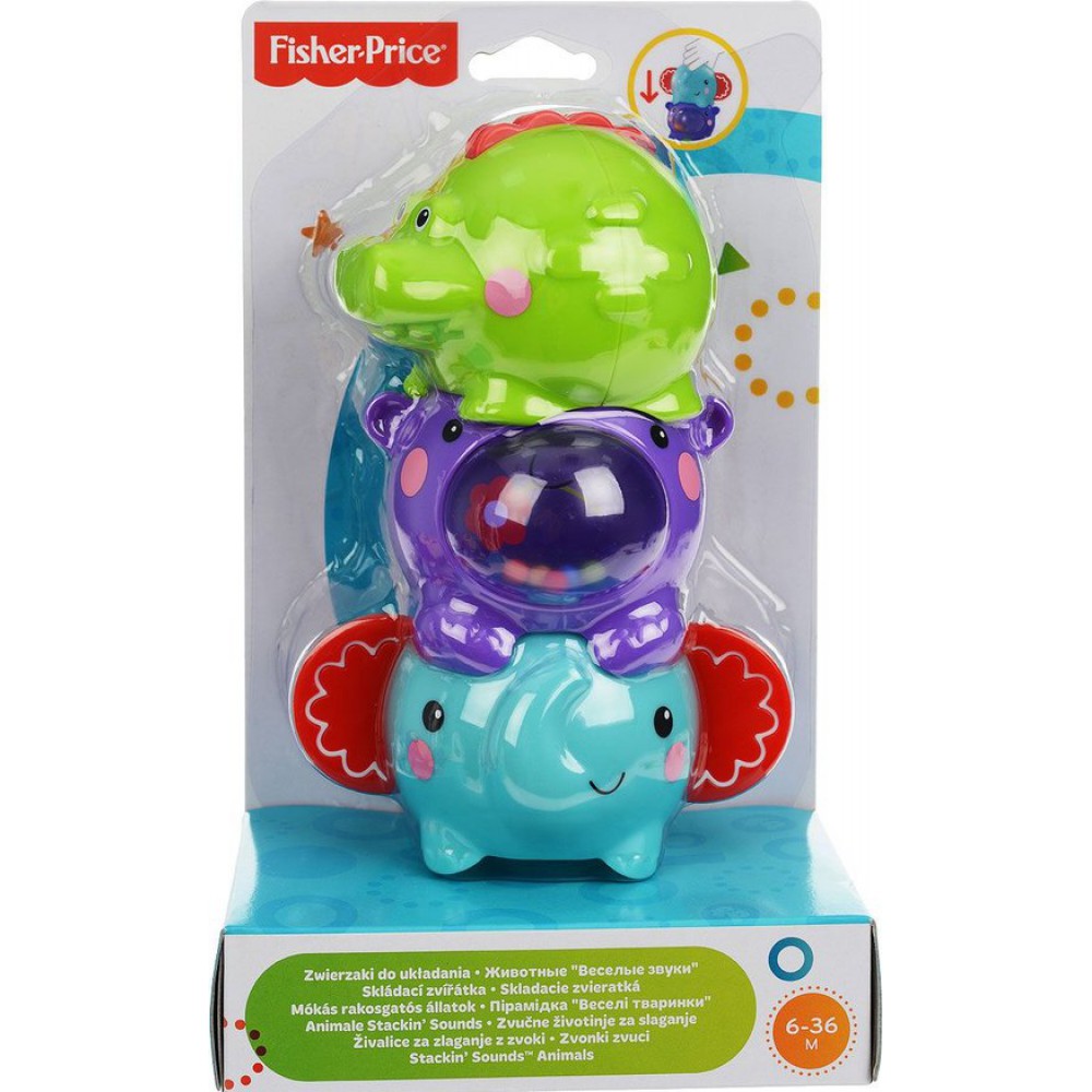 MATTEL FP PROJEKTORLER CGN86 HIPOTOTAM