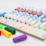 MARVY 560-144 T-SHIRT KALEMİ 560 FL VIOLET