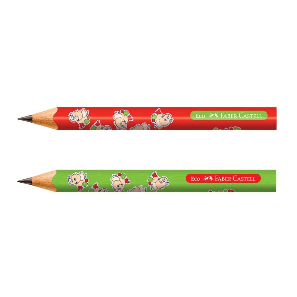 FABER YAZMAYI ÖĞRENİYORUM KURŞUN KALEMİ