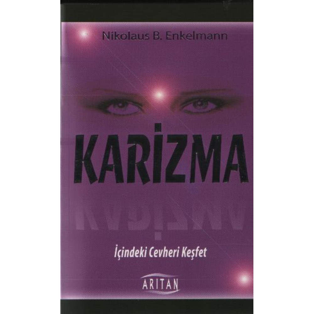 KARİZMA - ENKELMANN