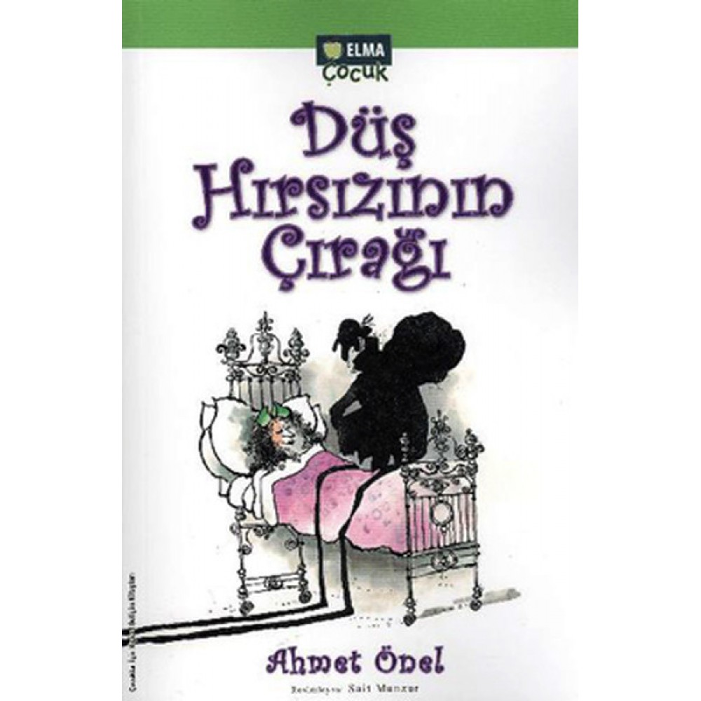 DÜŞ HIRSIZININ ÇIRAĞI