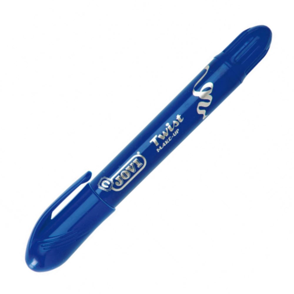 JOVİ 193 YÜZ BOYASI MAVİ