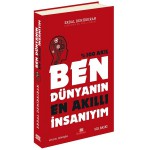 BEN DÜNYANIN EN AKILLI İNSANIYIM-ERDAL DEMİRKIRAN