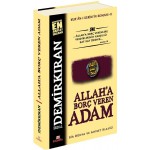 ALAHH'A BORÇ VEREN ADAM