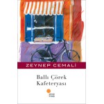 BALLI ÇÖREK KAFETERYASI-ZEYNEP CEMALİ