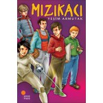 MIZIKACI-YEŞİM ARMUTAK