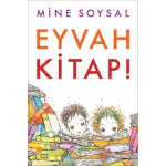 EYVAH KİTAP-MİNE SOYSAL