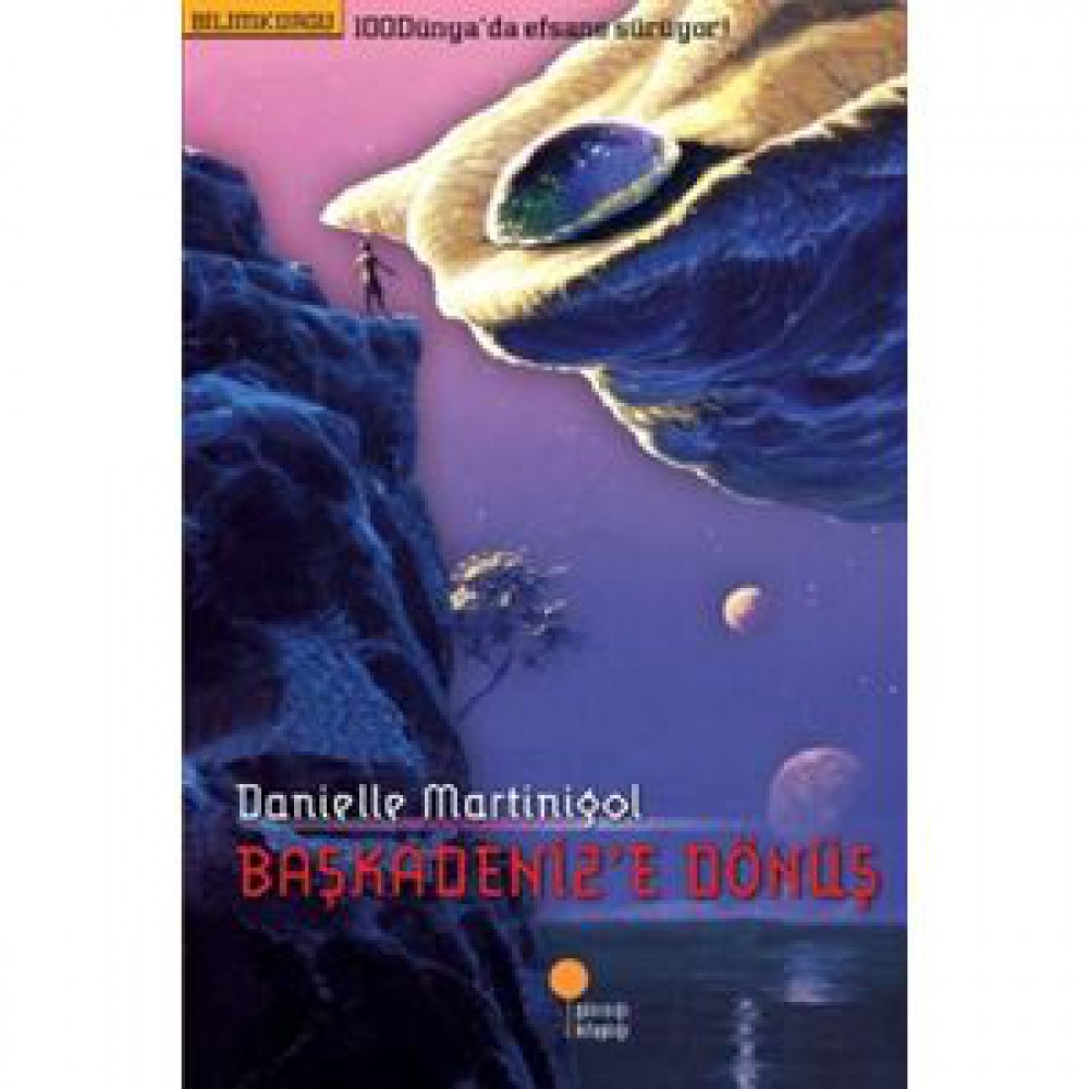 BAŞKA DENİZE DÖNÜŞ