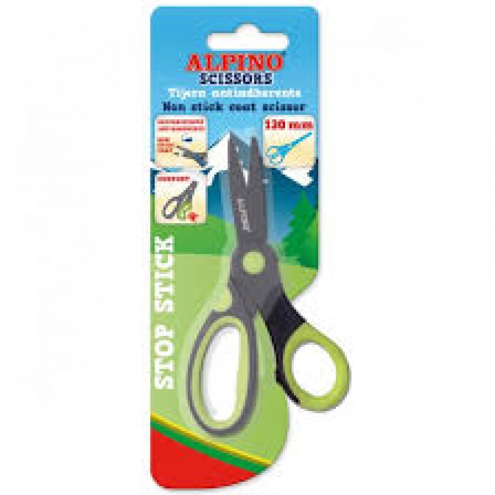 ALPINO PT 033 STOP STICK MAKAS BLİSTERLİ