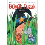 KÜÇÜK CADI ŞEROKS-2 BÜYÜK TUZAK