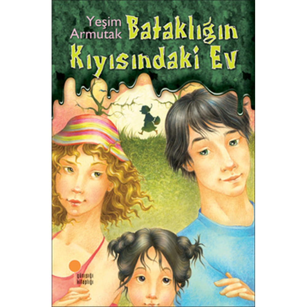 BATAKLIĞIN KIYISINDAKİ EV-YEŞİM ARMUTAK