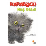 KARABÖCÜK DİZİSİ 1 KARABÖCÜ HOŞ GELDİ