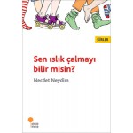 SEN ISLIK ÇALMAYI BİLİR MİSİN?-NECDET NEYDİM