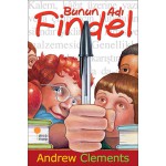 BUNUN ADI FİNDEL -ANDREW CLEMENTS