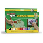 ALPINO DE-028 CREA CYRSTAL BOYA
