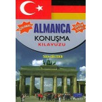 ALMANCA KONUŞMA KILAVUZU PIRILTI