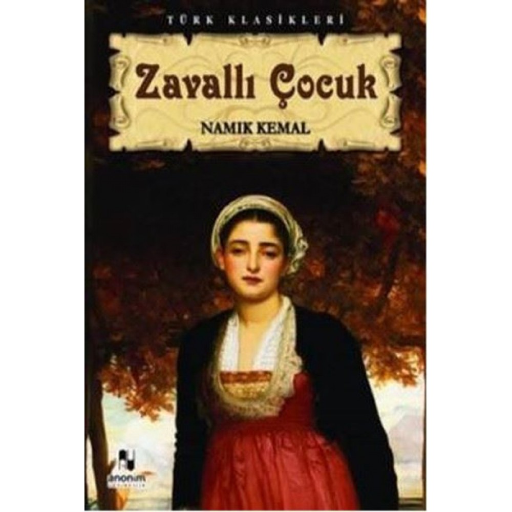 ZAVALLI ÇOCUK