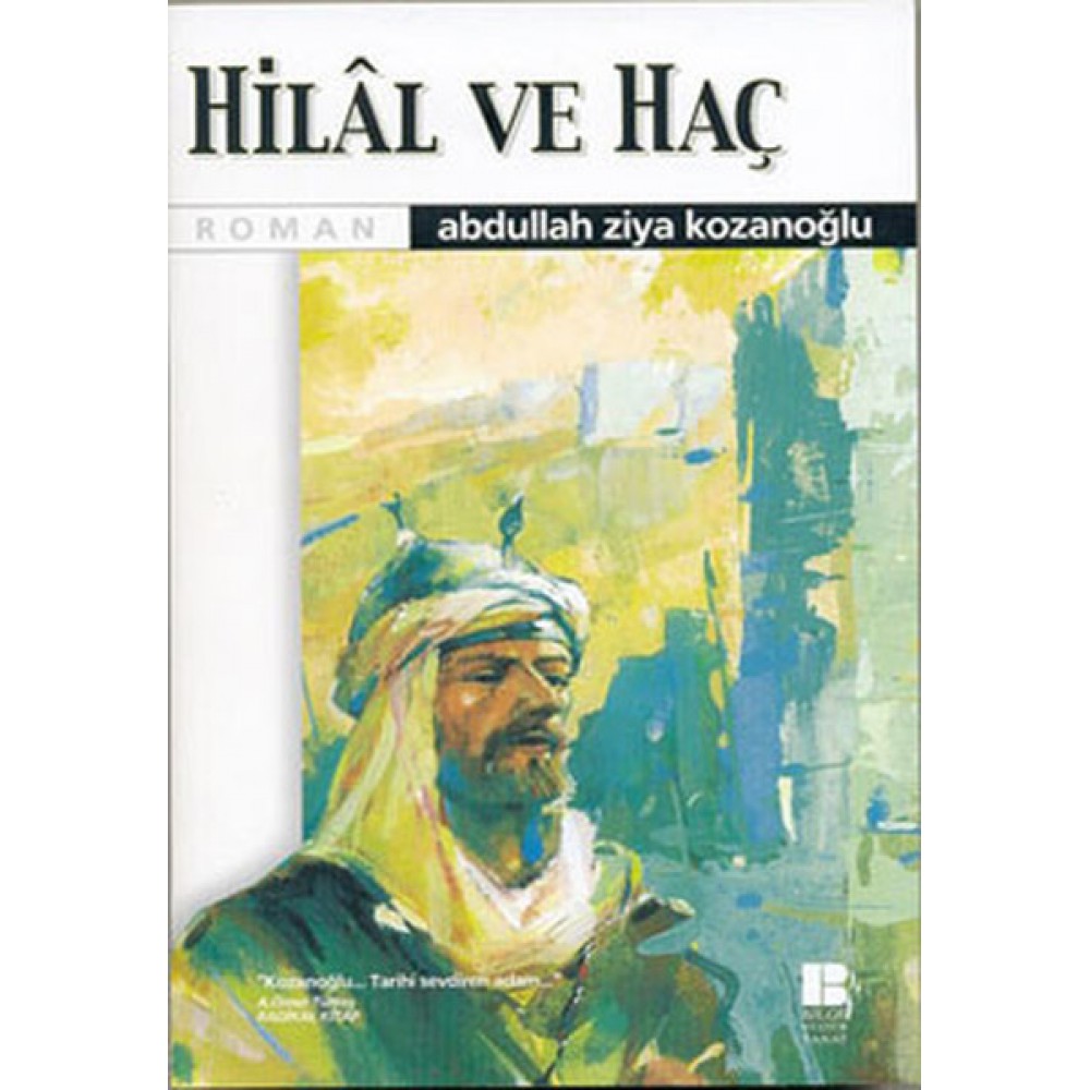 HİLAL VE HAÇ