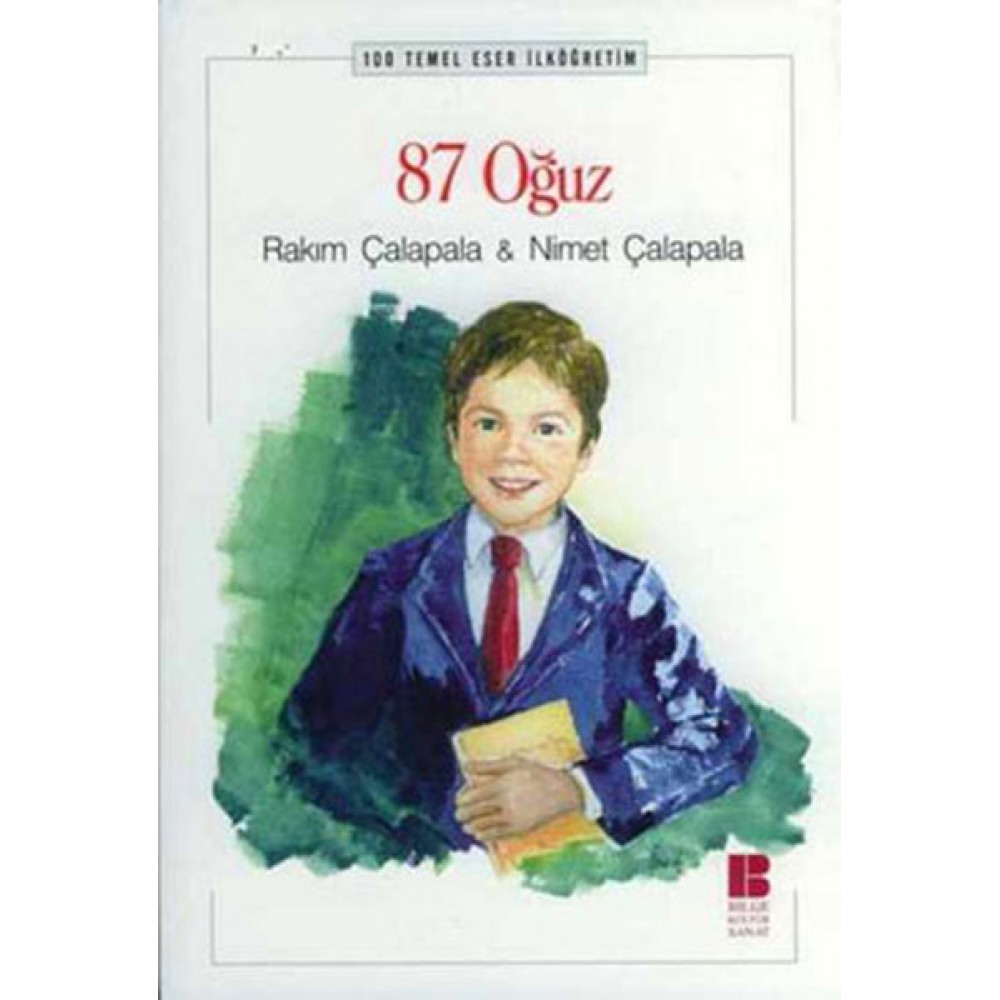 87 OĞUZ