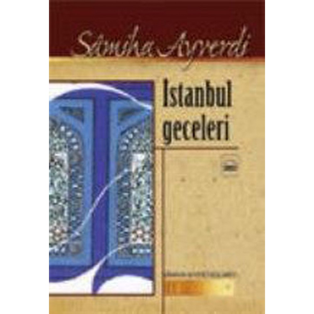 KUBBEALTI İSTANBULGECELERI