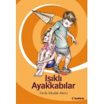 IŞIKLI AYAKKABILAR