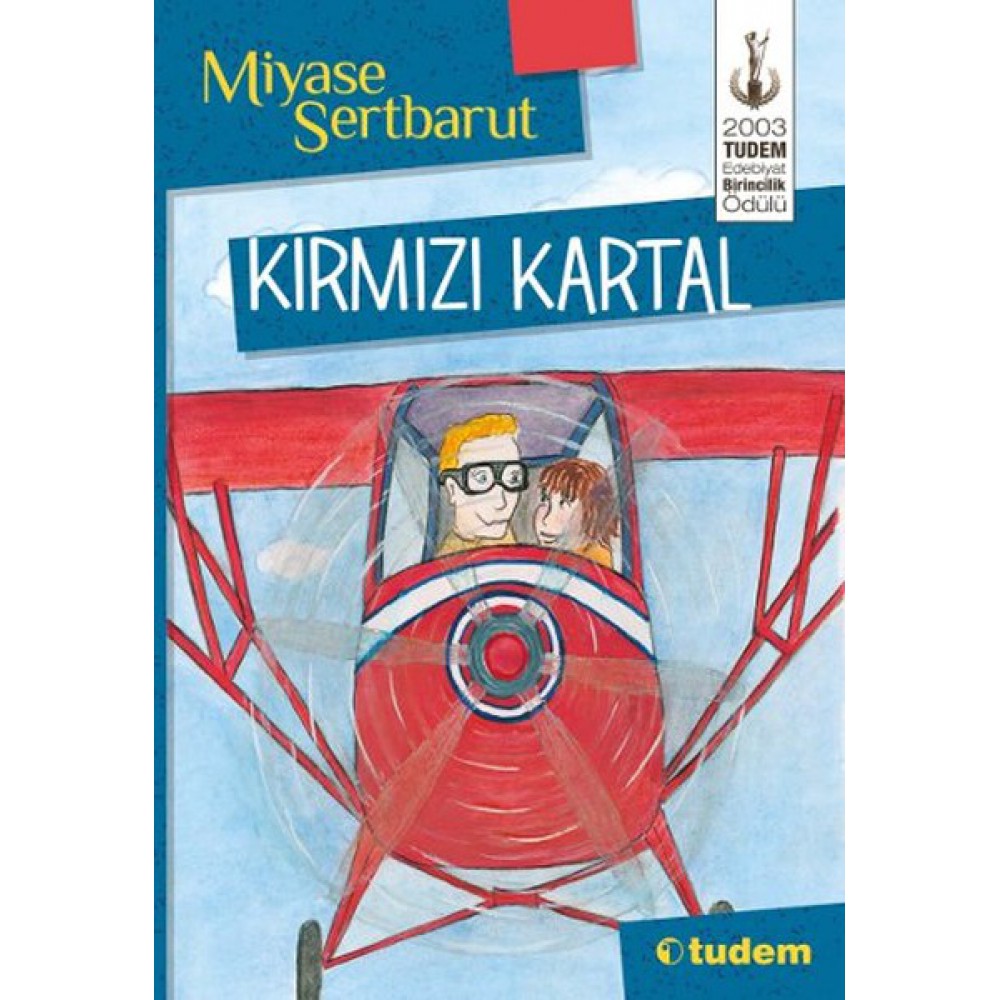 E.KIRMIZI KARTAL