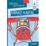 E.KIRMIZI KARTAL