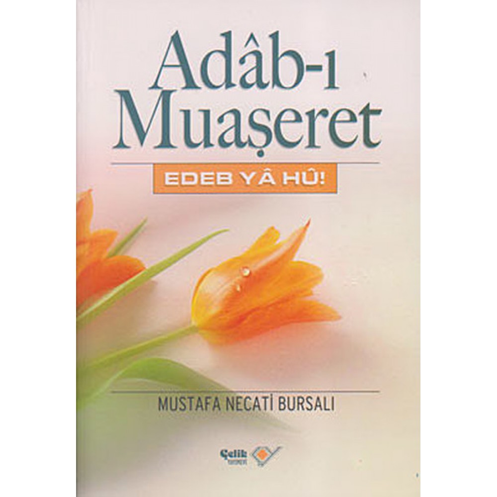ADABI  MUAŞERET
