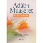 ADABI  MUAŞERET